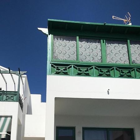 Portonovo Relax - Puerto Del Carmen Apartment Puerto del Carmen  Luaran gambar