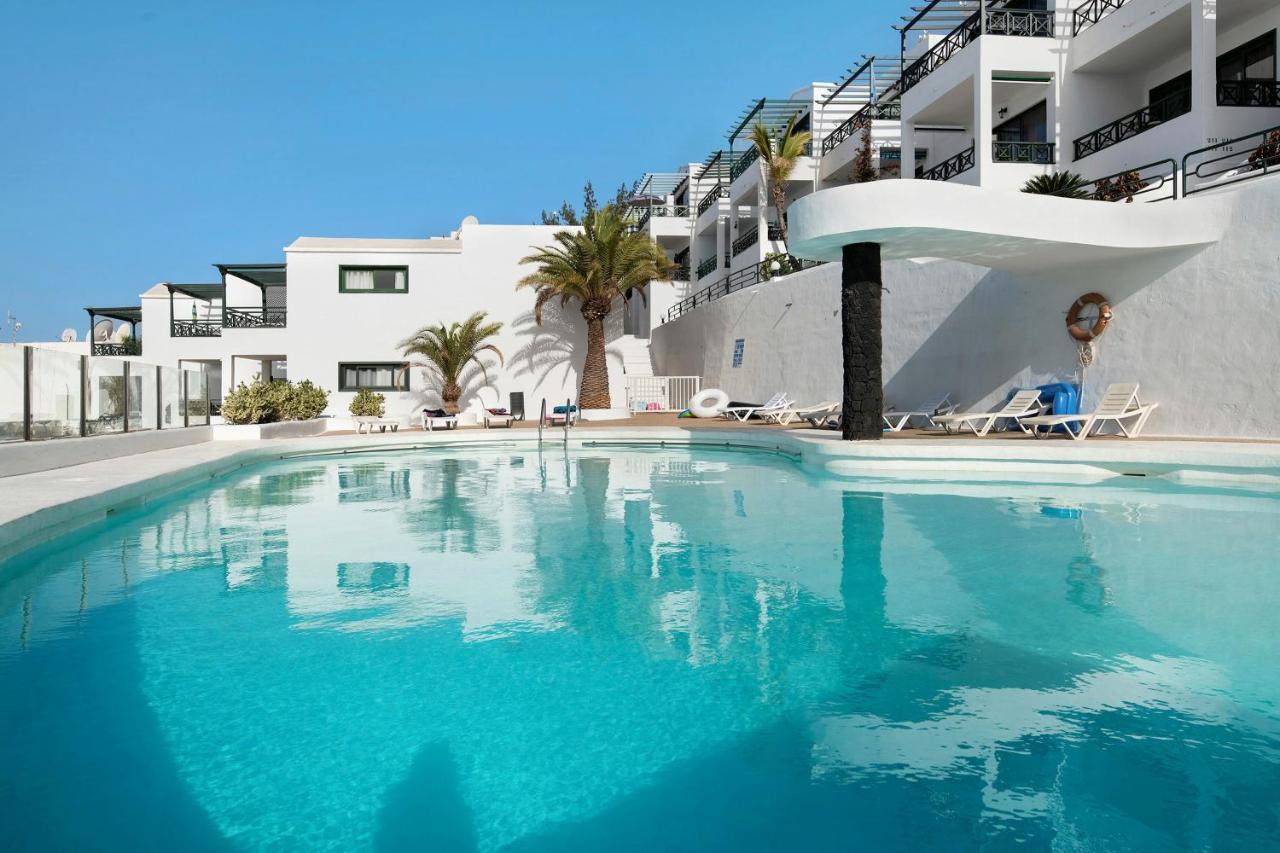 Portonovo Relax - Puerto Del Carmen Apartment Puerto del Carmen  Luaran gambar