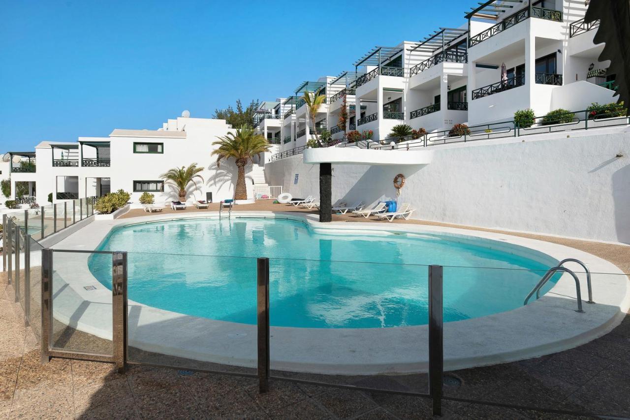 Portonovo Relax - Puerto Del Carmen Apartment Puerto del Carmen  Luaran gambar