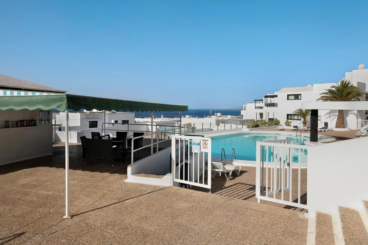 Portonovo Relax - Puerto Del Carmen Apartment Puerto del Carmen  Luaran gambar