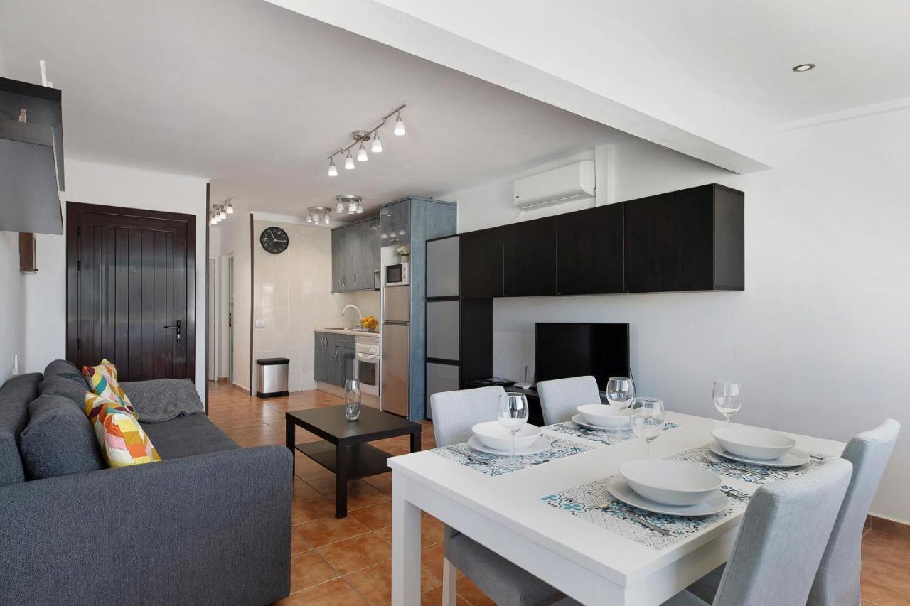 Portonovo Relax - Puerto Del Carmen Apartment Puerto del Carmen  Luaran gambar