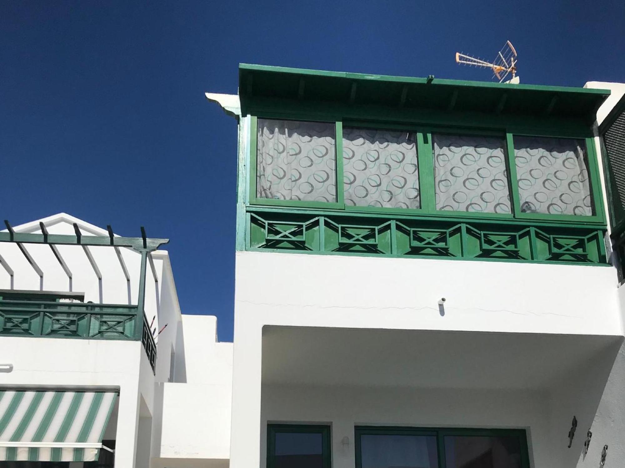 Portonovo Relax - Puerto Del Carmen Apartment Puerto del Carmen  Luaran gambar